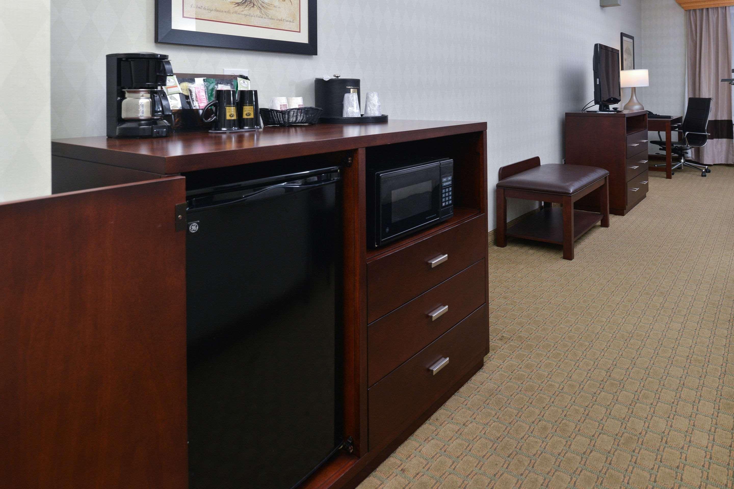 Comfort Suites Airport Tukwila Seattle Zewnętrze zdjęcie