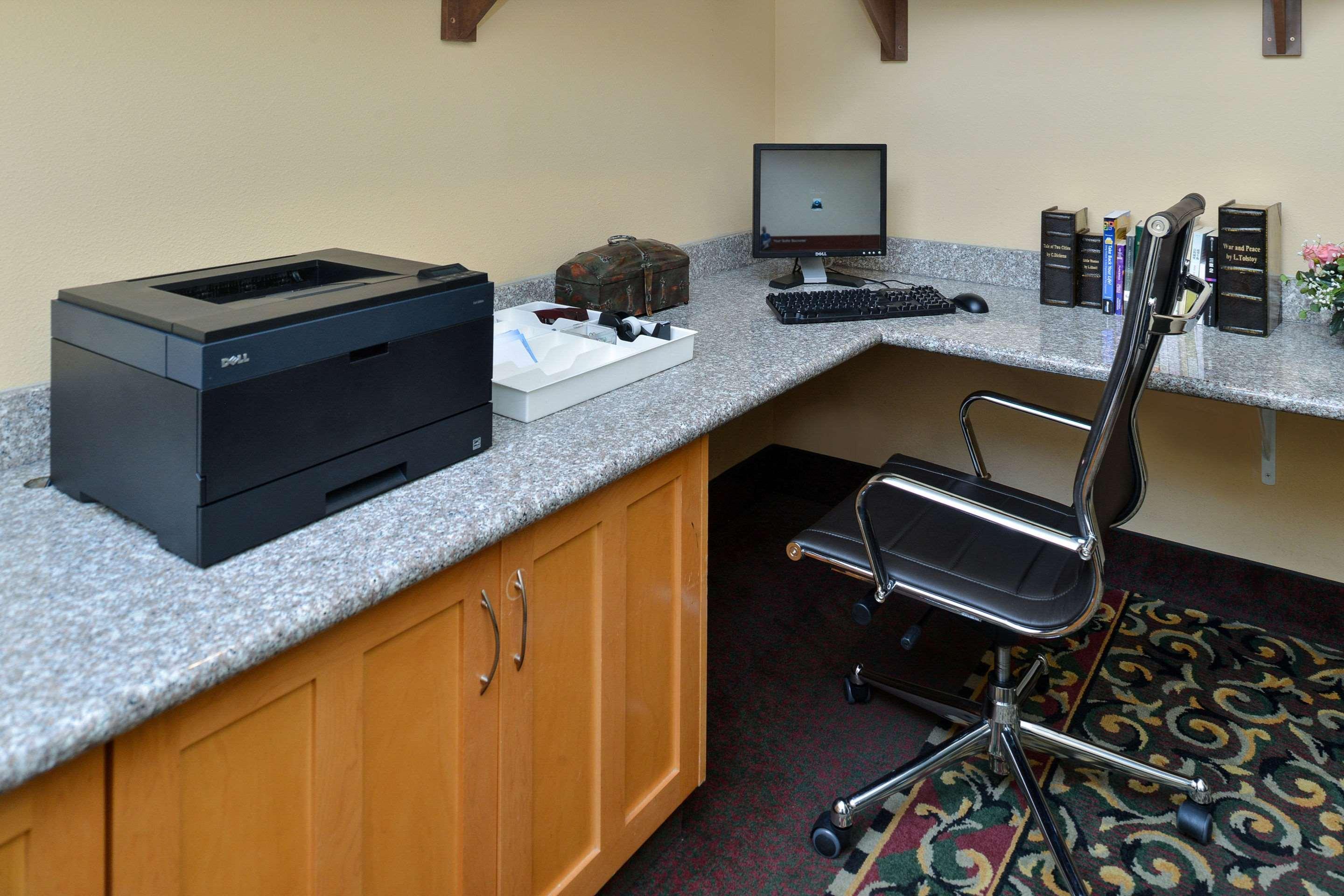 Comfort Suites Airport Tukwila Seattle Zewnętrze zdjęcie