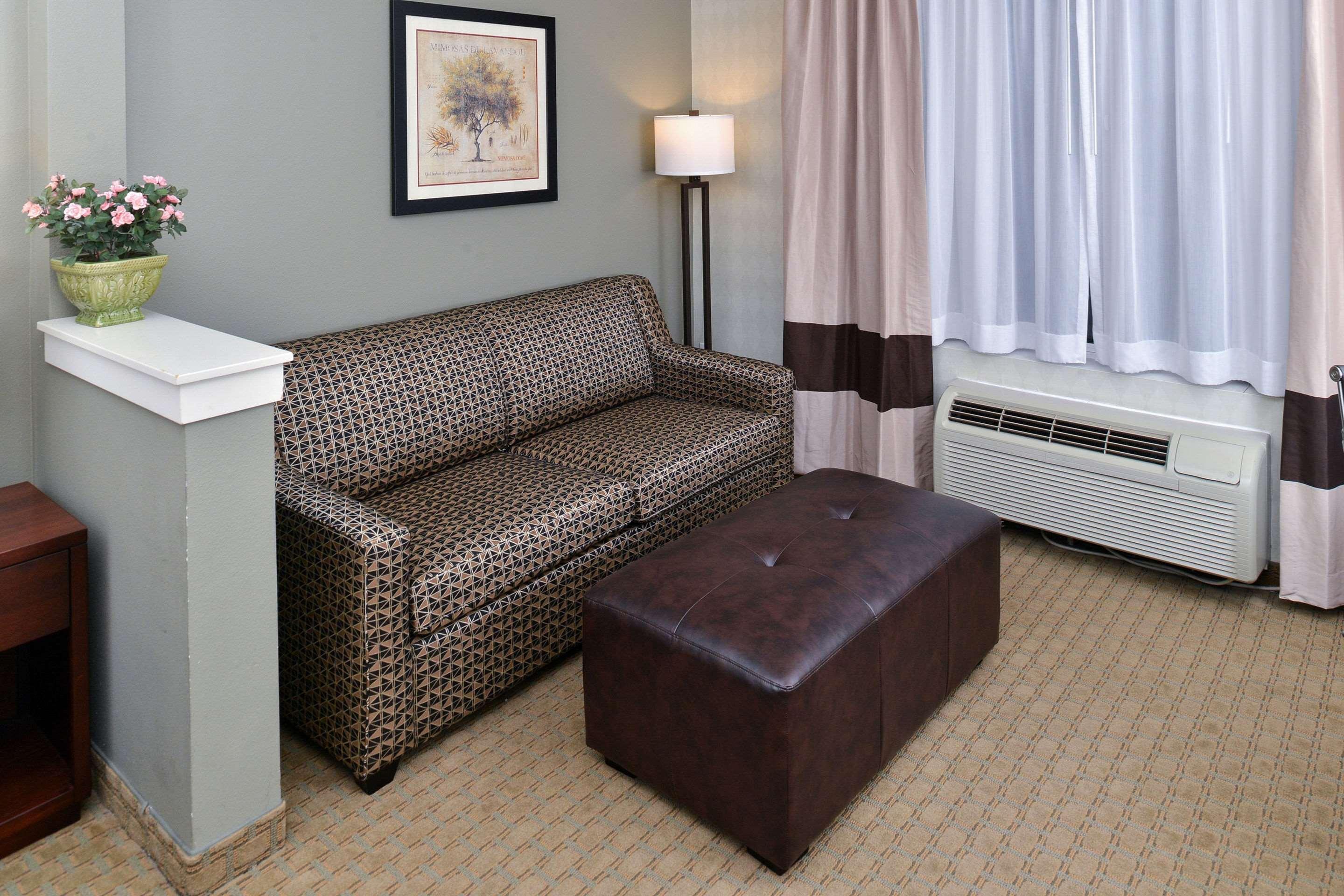 Comfort Suites Airport Tukwila Seattle Zewnętrze zdjęcie