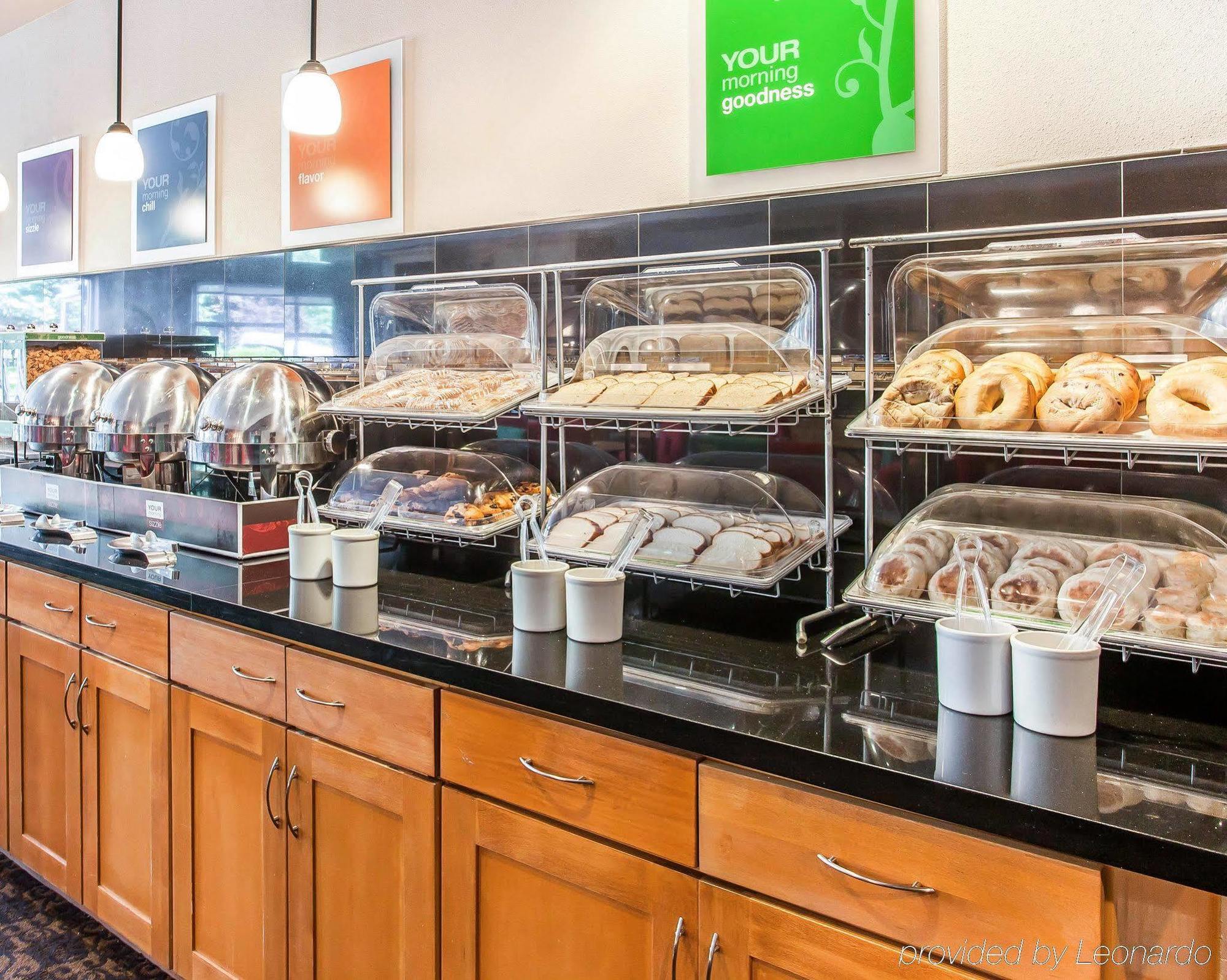 Comfort Suites Airport Tukwila Seattle Zewnętrze zdjęcie