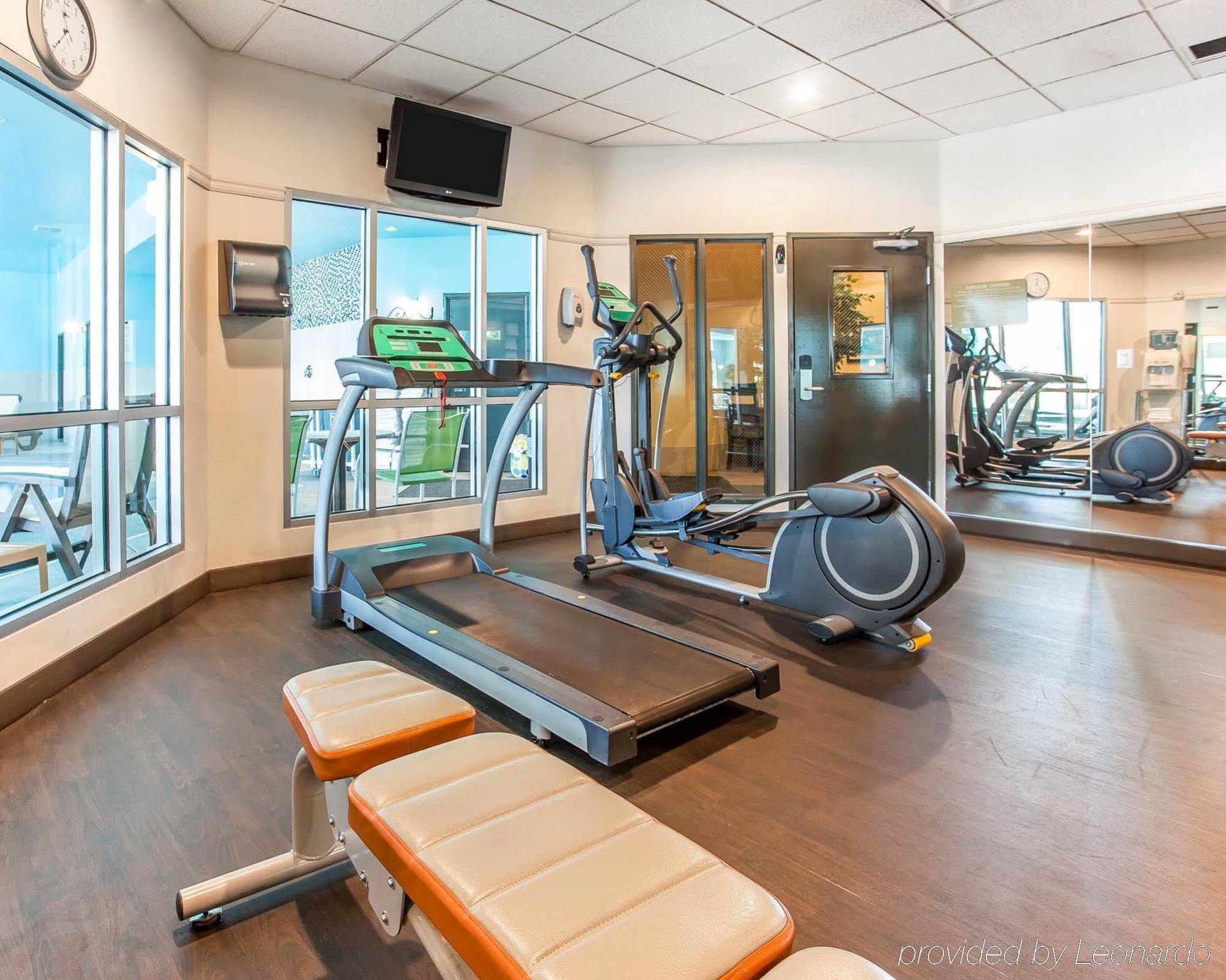 Comfort Suites Airport Tukwila Seattle Zewnętrze zdjęcie